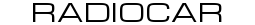 radiocar